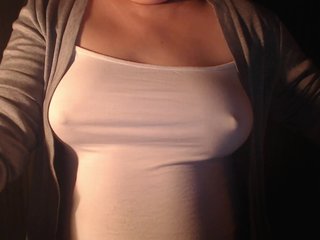 1hardnipples1 Porn Show