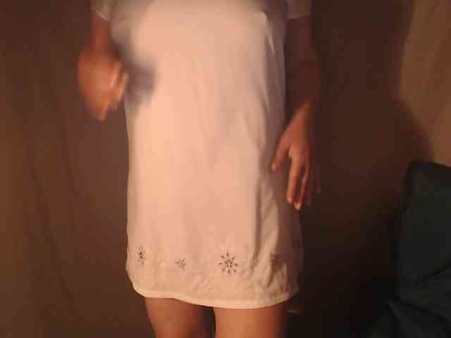 vesna2020 Live Webcam on BongaCams