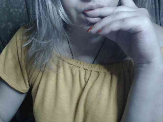 strip chat live Vesna2020