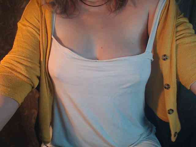 vesna2020 Live Webcam on BongaCams