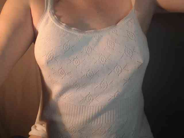 amateur webcam Vesna2020