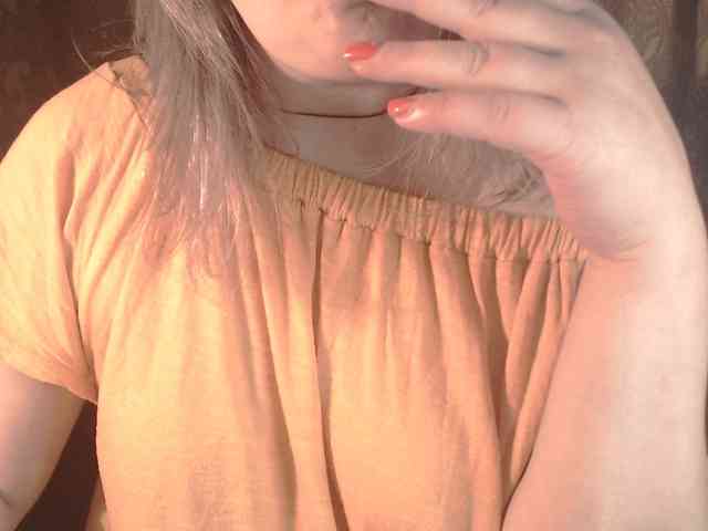 vesna2020 Live Webcam on BongaCams