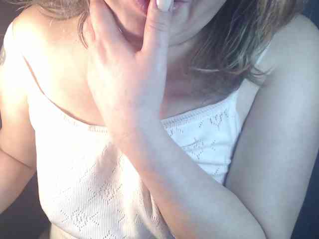 vesna2020 Live Webcam on BongaCams