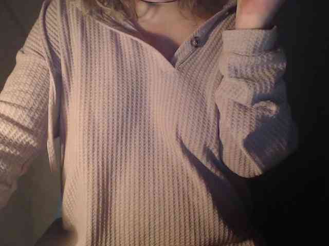 vesna2020 Live Webcam on BongaCams