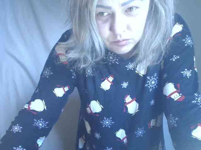 vesna2020 Live Webcam on BongaCams