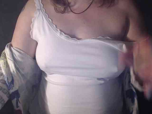 vesna2020 Live Webcam on BongaCams