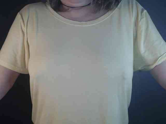 vesna2020 Live Webcam on BongaCams