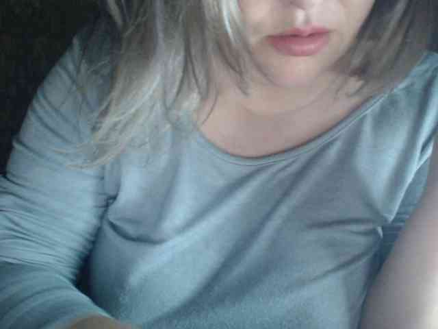 vesna2020 Live Webcam on BongaCams
