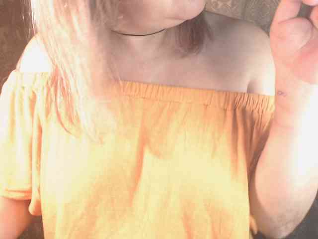 vesna2020 Live Webcam on BongaCams