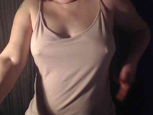 vesna2020 Live Webcam on BongaCams