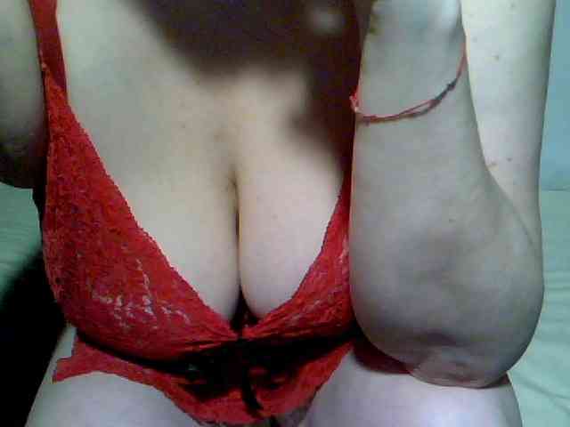 redcherry webcam