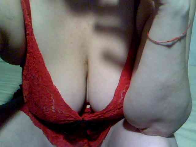 redcherry webcam