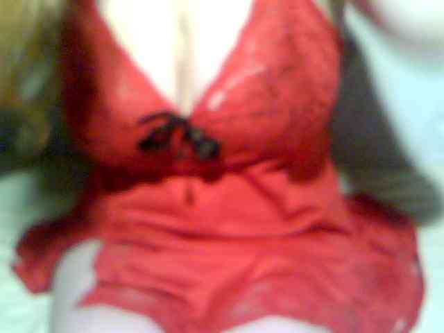 redcherry webcam