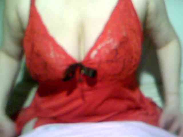 redcherry webcam