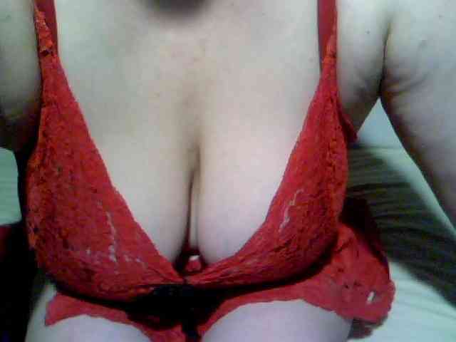 redcherry webcam