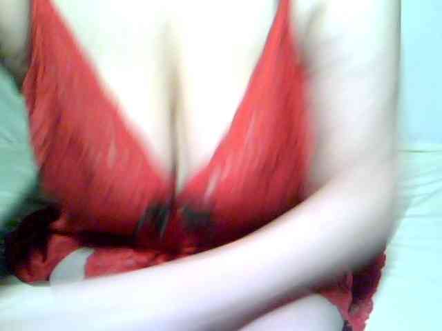 redcherry webcam