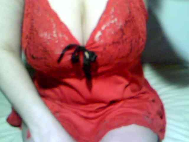 redcherry webcam
