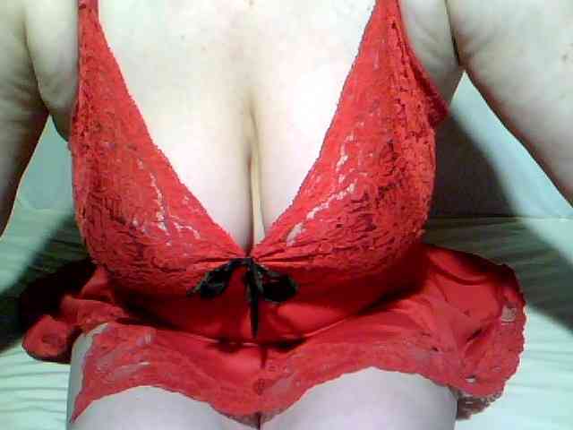 redcherry webcam