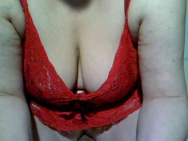 redcherry webcam