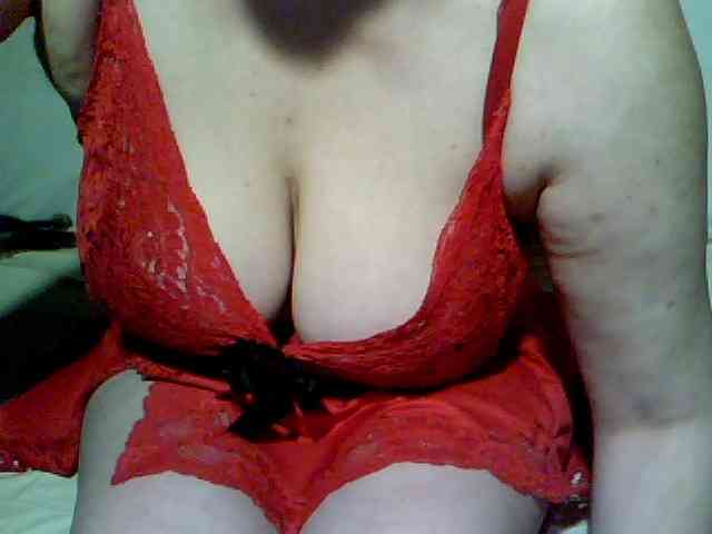 redcherry webcam