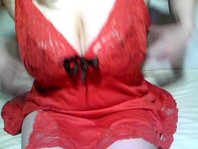 redcherry webcam