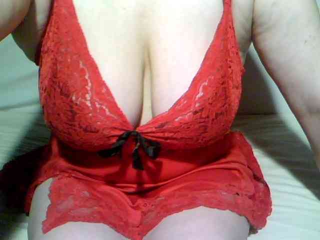 redcherry webcam