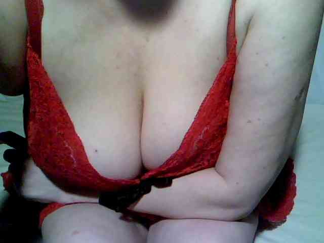 redcherry webcam
