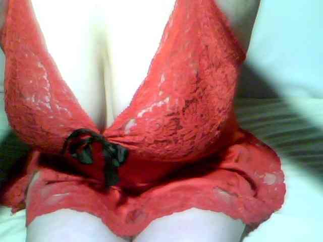 redcherry webcam