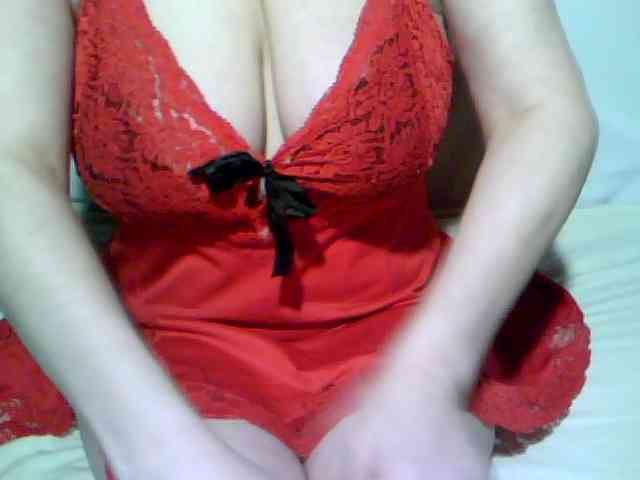 redcherry webcam
