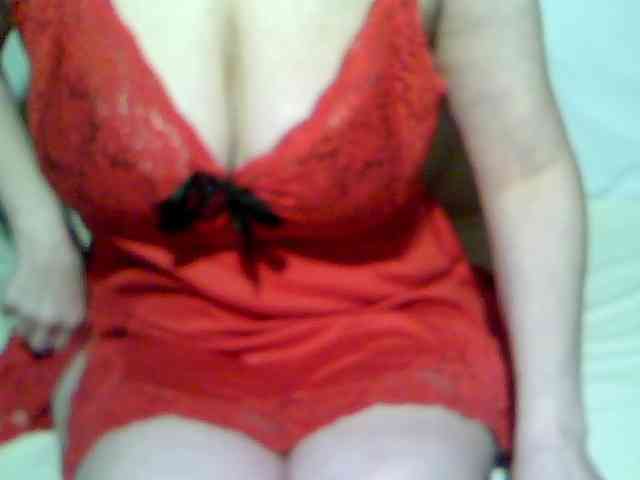 redcherry webcam
