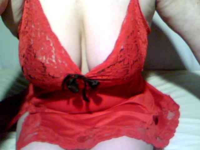 redcherry webcam