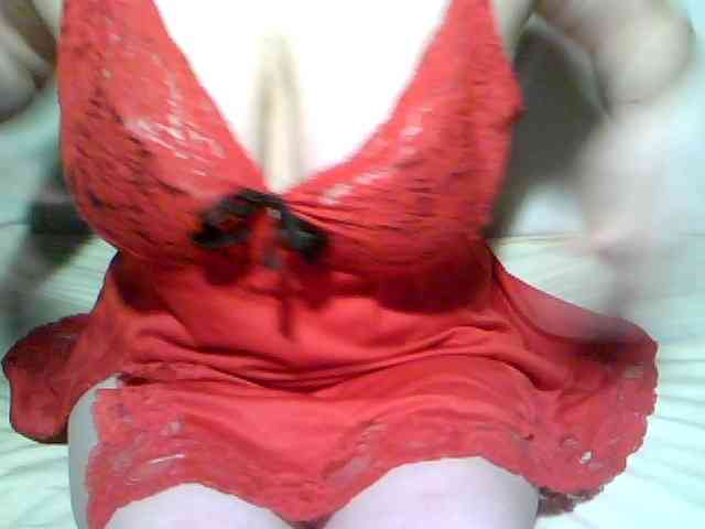 redcherry webcam