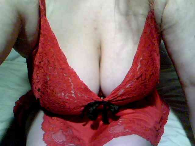 redcherry webcam