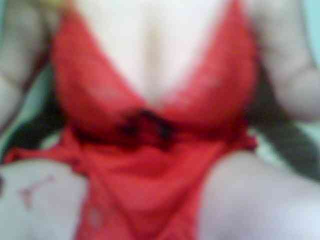 redcherry webcam
