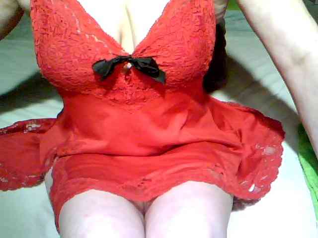 redcherry webcam