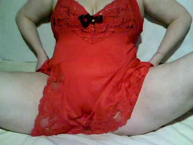 redcherry webcam
