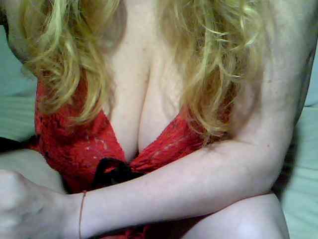 redcherry webcam