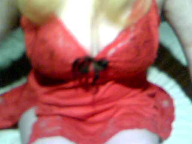 redcherry webcam