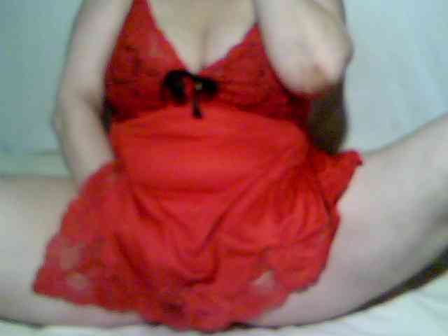 redcherry webcam