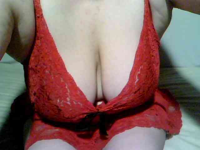 redcherry webcam