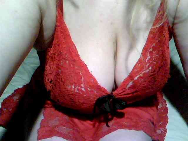 redcherry webcam
