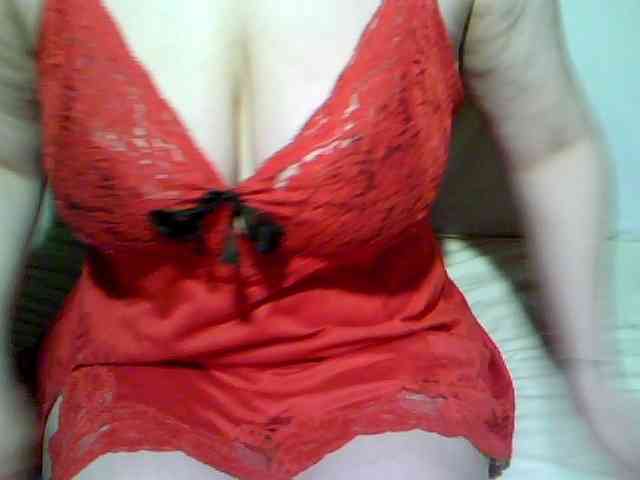 adult live cam Redcherry