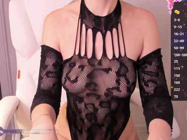 _Mila_ webcam