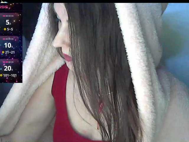 lu4iktvoi's BongaCams show and profile