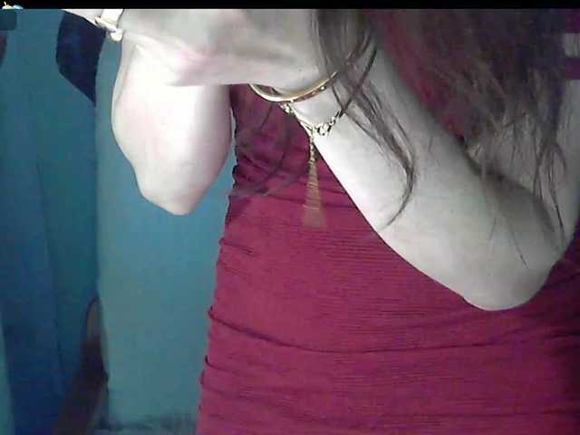 lu4iktvoi's BongaCams show and profile