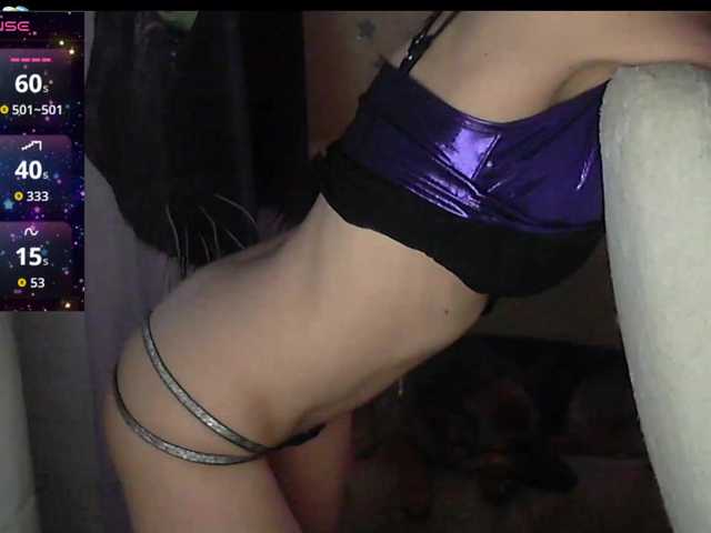 lu4iktvoi's BongaCams show and profile