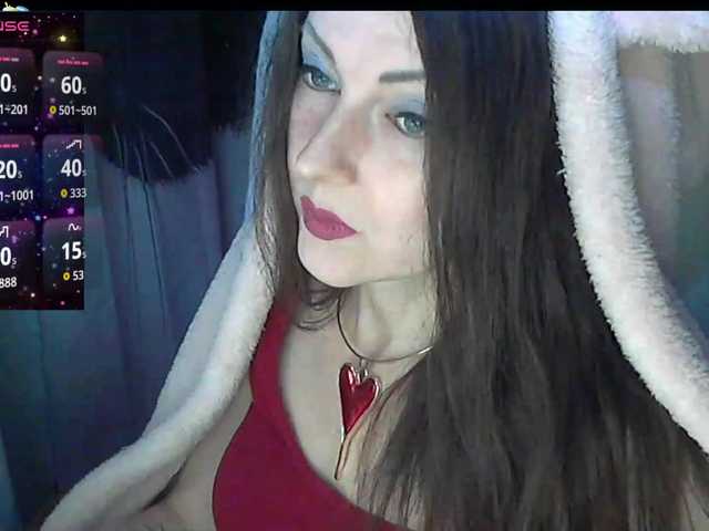 lu4iktvoi's BongaCams show and profile