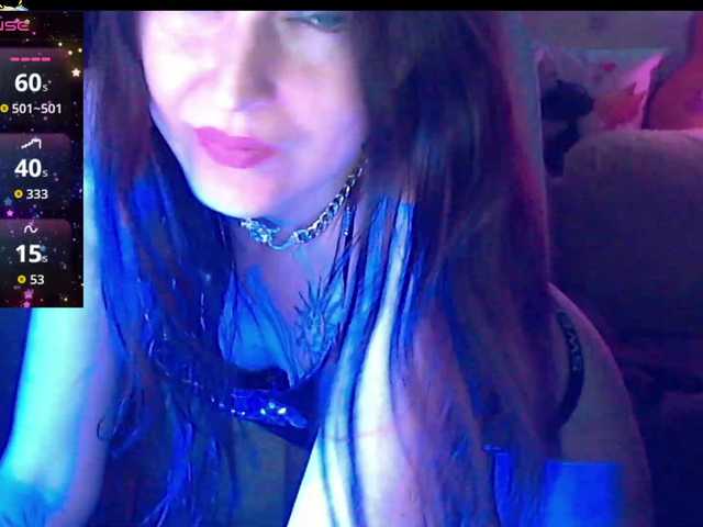 lu4iktvoi's BongaCams show and profile