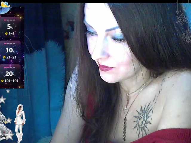 lu4iktvoi's BongaCams show and profile