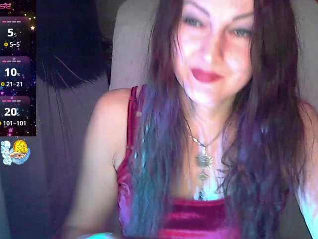 lu4iktvoi's BongaCams show and profile